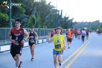 RUN TO LIVE 2025 - Ảnh #3264872