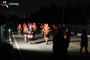 RUN TO LIVE 2025 - Ảnh #3262219