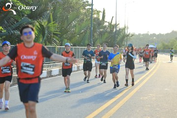 RUN TO LIVE 2025 - Ảnh #3299993