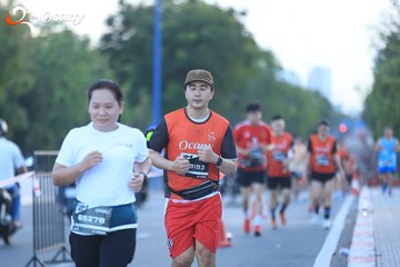 RUN TO LIVE 2025 - Ảnh #3257369