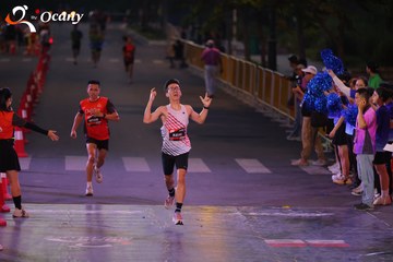 RUN TO LIVE 2025 - Ảnh #3141979