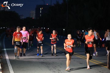 RUN TO LIVE 2025 - Ảnh #3263131
