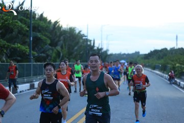 RUN TO LIVE 2025 - Ảnh #3268293