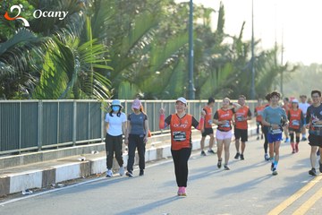 RUN TO LIVE 2025 - Ảnh #3300871