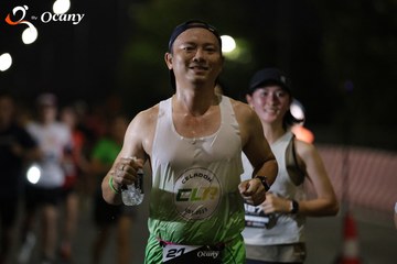 RUN TO LIVE 2025 - Ảnh #3202388