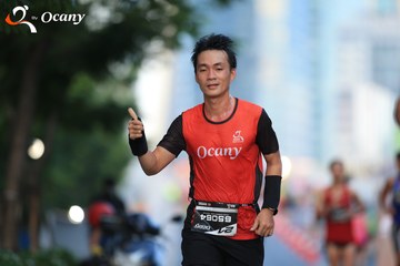 RUN TO LIVE 2025 - Ảnh #3287164