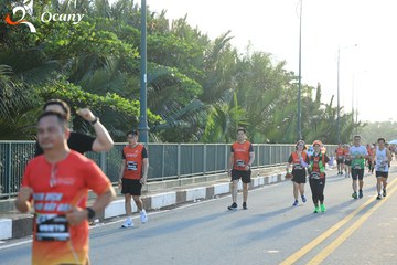 RUN TO LIVE 2025 - Ảnh #3300820