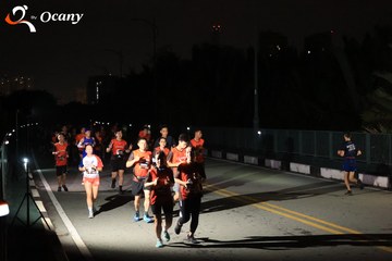RUN TO LIVE 2025 - Ảnh #3261409