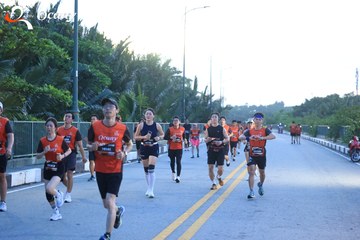 RUN TO LIVE 2025 - Ảnh #3264746