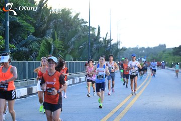 RUN TO LIVE 2025 - Ảnh #3264966