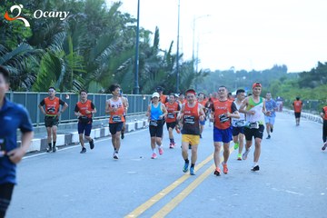 RUN TO LIVE 2025 - Ảnh #3290362