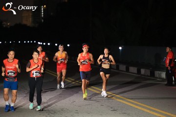 RUN TO LIVE 2025 - Ảnh #3256731