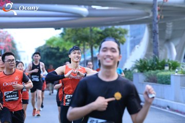 RUN TO LIVE 2025 - Ảnh #3156723