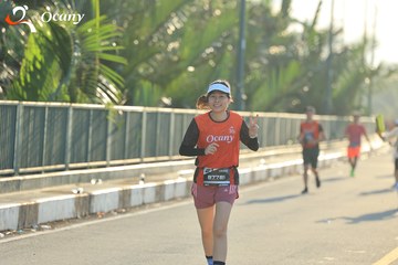 RUN TO LIVE 2025 - Ảnh #3301976