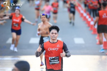 RUN TO LIVE 2025 - Ảnh #3153298