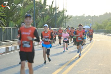 RUN TO LIVE 2025 - Ảnh #3299841