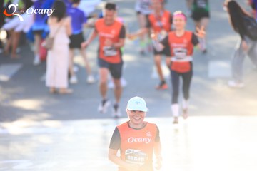 RUN TO LIVE 2025 - Ảnh #3203560