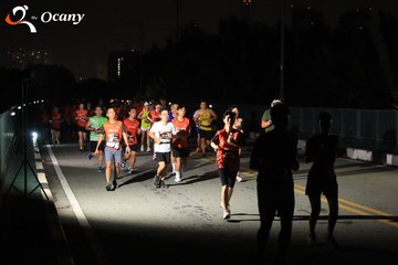 RUN TO LIVE 2025 - Ảnh #3260982