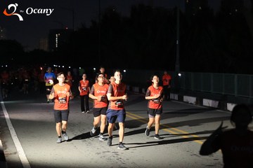 RUN TO LIVE 2025 - Ảnh #3262627