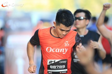 RUN TO LIVE 2025 - Ảnh #3285133