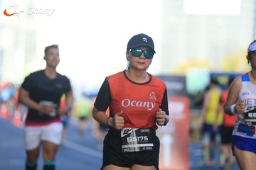 RUN TO LIVE 2025 - Ảnh #3287594