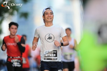 RUN TO LIVE 2025 - Ảnh #3289607