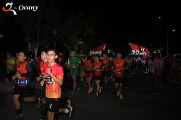 RUN TO LIVE 2025 - Ảnh #3140805