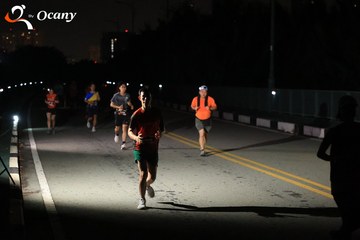 RUN TO LIVE 2025 - Ảnh #3260503