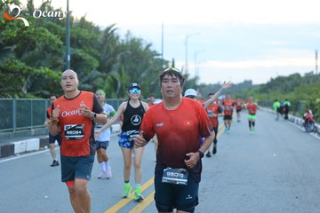 RUN TO LIVE 2025 - Ảnh #3285521