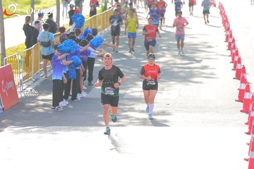 RUN TO LIVE 2025 - Ảnh #3193829