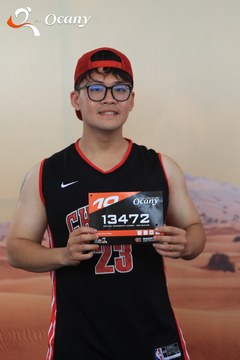 RUN TO LIVE 2025 - Ảnh #3120941