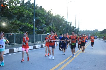 RUN TO LIVE 2025 - Ảnh #3265764