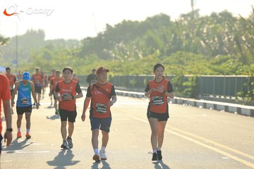 RUN TO LIVE 2025 - Ảnh #3302930
