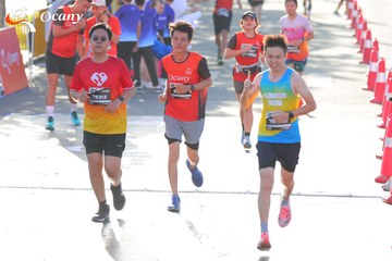 RUN TO LIVE 2025 - Ảnh #3192909