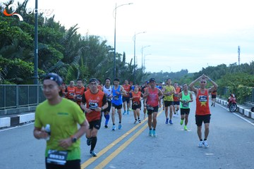 RUN TO LIVE 2025 - Ảnh #3289744