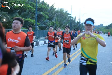 RUN TO LIVE 2025 - Ảnh #3290315