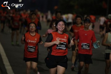 RUN TO LIVE 2025 - Ảnh #3205019