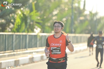 RUN TO LIVE 2025 - Ảnh #3302705