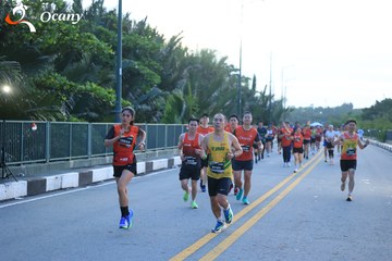 RUN TO LIVE 2025 - Ảnh #3266199