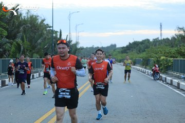 RUN TO LIVE 2025 - Ảnh #3282921