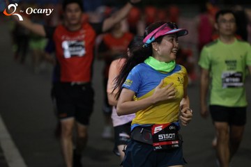 RUN TO LIVE 2025 - Ảnh #3205695