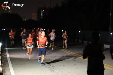 RUN TO LIVE 2025 - Ảnh #3259386