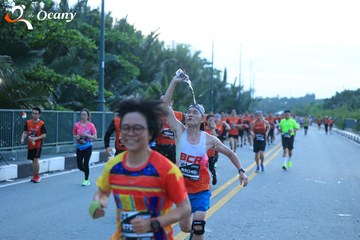 RUN TO LIVE 2025 - Ảnh #3290644