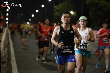 RUN TO LIVE 2025 - Ảnh #3203649