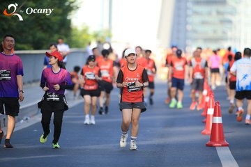 RUN TO LIVE 2025 - Ảnh #3290617