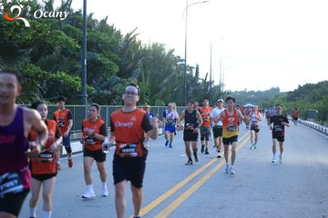 RUN TO LIVE 2025 - Ảnh #3265994