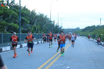 RUN TO LIVE 2025 - Ảnh #3271448