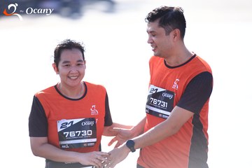 RUN TO LIVE 2025 - Ảnh #3207712