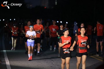 RUN TO LIVE 2025 - Ảnh #3262919