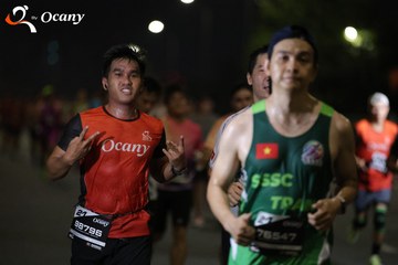 RUN TO LIVE 2025 - Ảnh #3202521